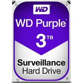 Western Digital Purple 3TB (WD30PURX)