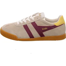 GOLA Elan Damen Bone/Cerise/Pollen 38
