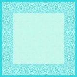 Dunicel-Mitteld.84x84cm Breeze mint blue 20P. | Packung (20 Stück)