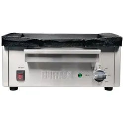 Buffalo Tischmodell Grillplatte Aus Gusseisen 38Cm