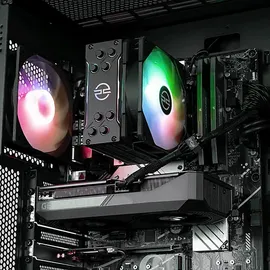 PCSpecialist Precision 102 2023 16 GB RAM 1 TB SSD NVIDIA GeForce RTX 5060 Windows 11 Home