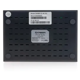Octagon SX988 V2 4K UHD