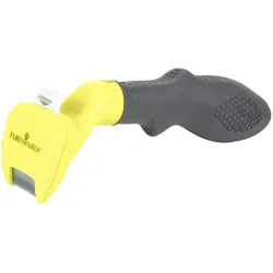 Furminator deShedding Tool Dog Kurzhaar Pflegewerkzeug für Hunde Größe XS