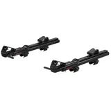 Yakima Kajakhalter Yakima Showdown - Schwarz