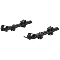 Yakima Kajakhalter Yakima Showdown - Schwarz