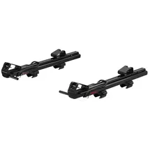 Yakima Kajakhalter Yakima Showdown - Schwarz