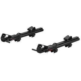 Yakima Kajakhalter Yakima Showdown - Schwarz