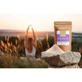 JKR Spices Glaubersalz 200 g