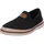 Rieker Slipper Herren Schwarz 46