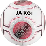 Jako Spielball Futsal, weiß/anthrazit/flame, 4, 2334