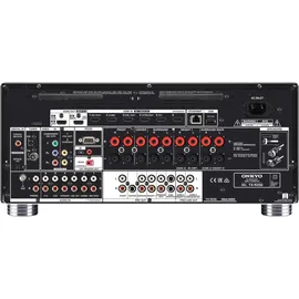 Onkyo TX-RZ50M2 9.2 AV Netzwerk Receiver 8K THX WLAN BT Atmos Sonos zertif.