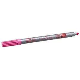 Faber-Castell Doppelfasermaler 20er Etui