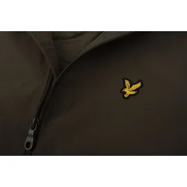 Lyle & Scott 455825 grün L