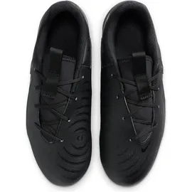 Nike Jr. Phantom GX 2 Academy FG schwarz/deep jungle/schwarz 35,5