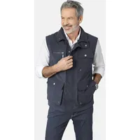 Babista Outdoorweste BELLARIVO BABISTA dunkelblau- 62