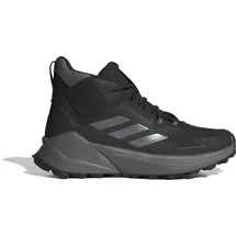 adidas Terrex Trailmaker 2.0 Mid GTX Damen Core Black/Carbon/Grey Four 36 2/3