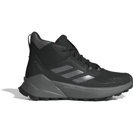 adidas Terrex Trailmaker 2.0 Mid GTX Damen Core Black/Carbon/Grey Four 36 2/3