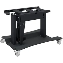 Vogel's SmartMetals Tip & Touch - Wagen - Höhe einstellbar - für LCD-Display - n