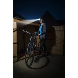 Energizer Advanced Pro-Headlight 7 Grün