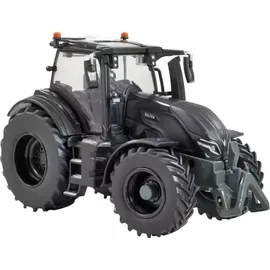 BRITAINS 43309 - Valtra Q305 Traktor schwarz 1:32