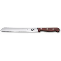 Victorinox Wood Brotmesser