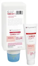 Physioderm® CUREA SOFT Hautpflegecreme 14011002 , 20 ml - Tube