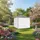 Konifera Pavillon-Ersatzdach Aruba 2.0 300 x 300 cm Braun/Grau