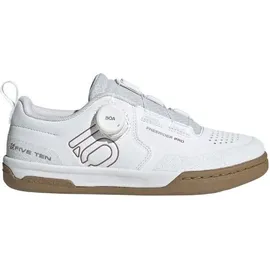 Five Ten Freerider Pro Boa Weiß 39 1/3