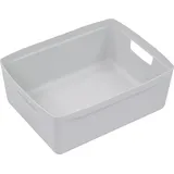 Kangaro Aufbewahrungsbox 20 Liter 1-tlg. grau