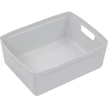 Kangaro Aufbewahrungsbox 20 Liter 1-tlg. grau