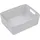 Kangaro Aufbewahrungsbox 20 Liter 1-tlg. grau