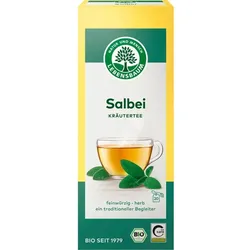 Salbei BIO
