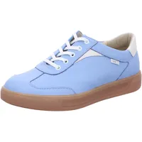 FinnComfort Schnürschuh INTERLAGOS blau blau 39