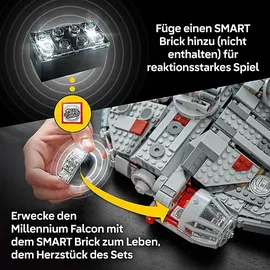 LEGO Star Wars Millennium Falcon 75426