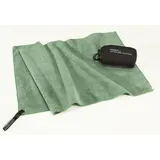 Cocoon Terry Towel Light S bamboo green