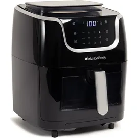 Melchioni Family Gioia 3in1 schwarz