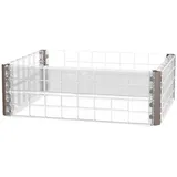 GARANTIA Wachstumsmodul für ERGO Hochbeet-System 60 x 60 cm