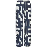 French Connection Pyjamahose Mehrfarbig 42