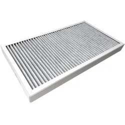 POLO-AIR 460+ 1xF7/AC Aktivkohlefilter (Geruch)