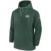 Nike Windbreaker Green Bay Packers NFL grün S