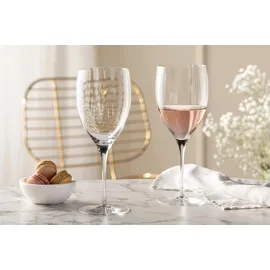 LEONARDO Poesia Rotweinglas 0,6 l 6er Set