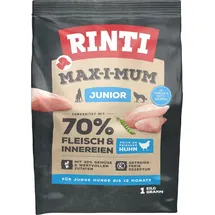 Rinti Max-i-Mum Junior Huhn 1 kg