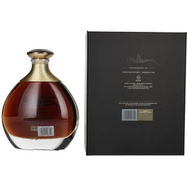 Zacapa 25 Years Old Centenario XO 40% vol 0,7 l Geschenkbox