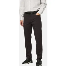 Babista 5-Pocket-Hose LUCIVUNZO", Herren, Gr. 29, N-Gr, lila (dunkellila), Obermaterial: 52% Baumwolle CO. 30% Polyester COOLMAX PES(Coolmax). 16% Viskose CV. 2% Elasthan EL., Hosen 5-Pocket-Hose