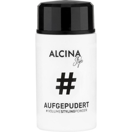 Alcina # Aufgepudert Volume Powder 12 g