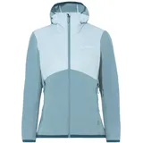 Vaude Damen Brenva Jacket, Nordic Blue, 36