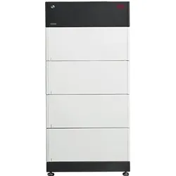 BYD Battery-Box Premium LVS 16.0 Solarspeicher