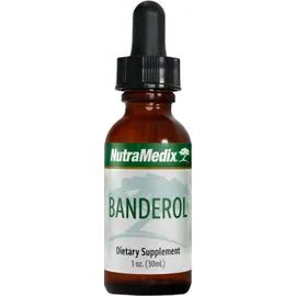 NutraMedix Banderol Tropfen 60 ml