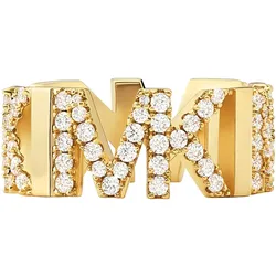 Michael Kors Damenring Metall 52 Damen 