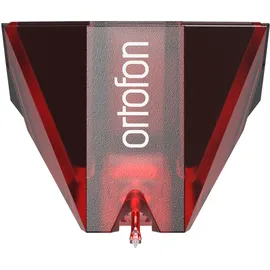 Ortofon 2MR Red DJ-Kartusche Rot